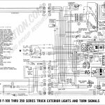 1968 Turn Signal/brake Issue   Ford Truck Enthusiasts Forums   Brake Light Turn Signal Wiring Diagram