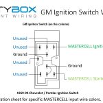 1969 Gm Ignition Switch Wiring   Solution Of Your Wiring Diagram Guide •   Gm Ignition Switch Wiring Diagram