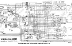 1970 Ford F 250 Wiring Diagram - Wiring Diagram Data Oreo - Ford F250 Wiring Diagram