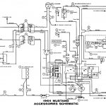 1970 Mustang Coupe Wiring Diagram   Wiring Diagrams Hubs   65 Mustang Wiring Diagram