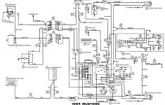 1970 Mustang Coupe Wiring Diagram - Wiring Diagrams Hubs - 65 Mustang Wiring Diagram