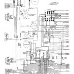 1972 Chevy 350 Ignition Wiring | Wiring Diagram   Chevy 350 Wiring Diagram To Distributor