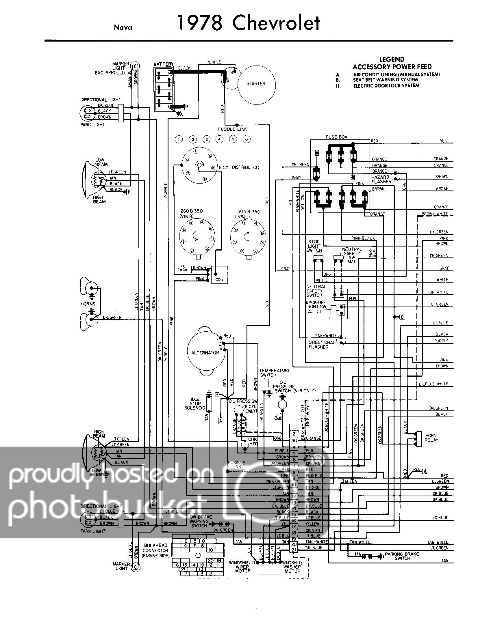 1973 Sbc Starter Wiring - Wiring Diagram Data - Chevy 4 Wire Alternator Wiring Diagram