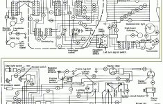 1975-1978-Harley-Davidson-Fx-Fxe-Wiring-Diagram | Shovelhead - Harley Davidson Headlight Wiring Diagram