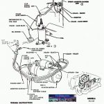 1977 Chevy Starter Wiring   Wiring Diagram Data   Chevy 350 Starter Wiring Diagram