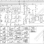 1981 Ford Bronco Wiring Diagram | Wiring Diagram   Ford F250 Stereo Wiring Diagram