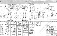 Ford F250 Stereo Wiring Diagram