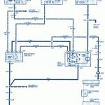 1984 Chevy S10 Blazer Wiring Diagram | Wiring Diagram   Power Window Wiring Diagram Chevy