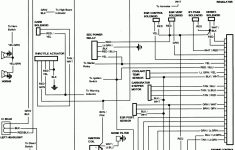 1985 Ford Ranger Electrical Wiring Diagram - Wiring Diagrams Hubs - Ford F250 Wiring Diagram