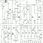 1987 Nissan Wiring Diagram   Wiring Diagrams Hubs   Nissan Wiring Diagram