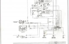 1987 Silverado Wiring Diagram - Data Wiring Diagram Today - 87 Chevy Truck Wiring Diagram
