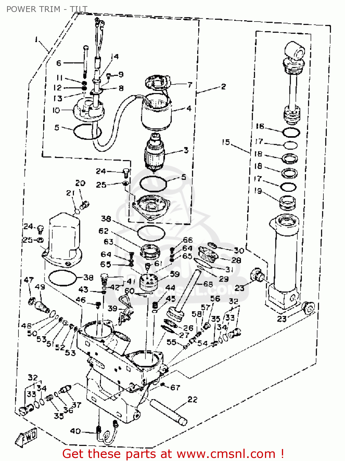1988 Johnson 9 Hp Outboard Parts Diagram Wiring | Wiring Library - Evinrude Wiring Harness Diagram