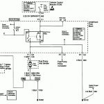 1988 S10 Fuel Wiring Diagram | Wiring Diagram   1989 Chevy Truck Fuel Pump Wiring Diagram