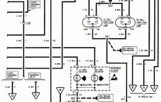 1989 Chevy Truck Tail Light Wiring - Wiring Diagram Detailed - Brake Light Wiring Diagram Chevy