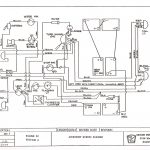 1989 Ezgo Marathon Wiring Diagram Resistor | Wiring Diagram   Ezgo Marathon Wiring Diagram