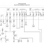 1989 Kenworth Wiring Diagram | Wiring Diagram   Kenworth Wiring Diagram Pdf