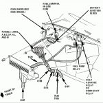 1992 Chevy Truck Fuel Pump Wiring Diagram | Manual E Books   1989 Chevy Truck Fuel Pump Wiring Diagram