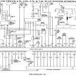 1993 Chevy Caprice Vacuum Diagram Wiring Schematic | Schematic Diagram   1993 Chevy Silverado Wiring Diagram
