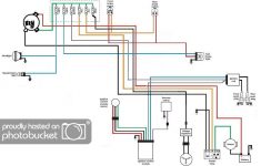1994 Harley 883 Sportster Wiring Diagram - Go Wiring Diagram - Harley Sportster Wiring Diagram