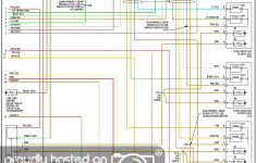 1995 7 3 Powerstroke Wiring Schematic - Modern Design Of Wiring - 7.3 Powerstroke Wiring Diagram