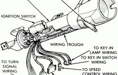 1995 Corvette Steering Column Wiring Diagram | Manual E-Books - Gm Steering Column Wiring Diagram