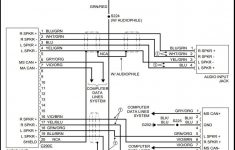 1997 Ford Ranger Wiring Harness - Wiring Diagram Data - Ford Radio Wiring Harness Diagram