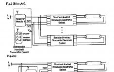 2 Bulb Ballast Wiring Diagram | Wiring Library - 2 Lamp T8 Ballast Wiring Diagram