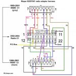2 Din Car Stereo Wiring Diagram | Manual E Books   7010B Stereo Wiring Diagram