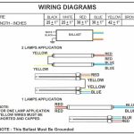 2 Lamp Ballast Wiring Diagram   Data Wiring Diagram Blog   4 Lamp 2 Ballast Wiring Diagram