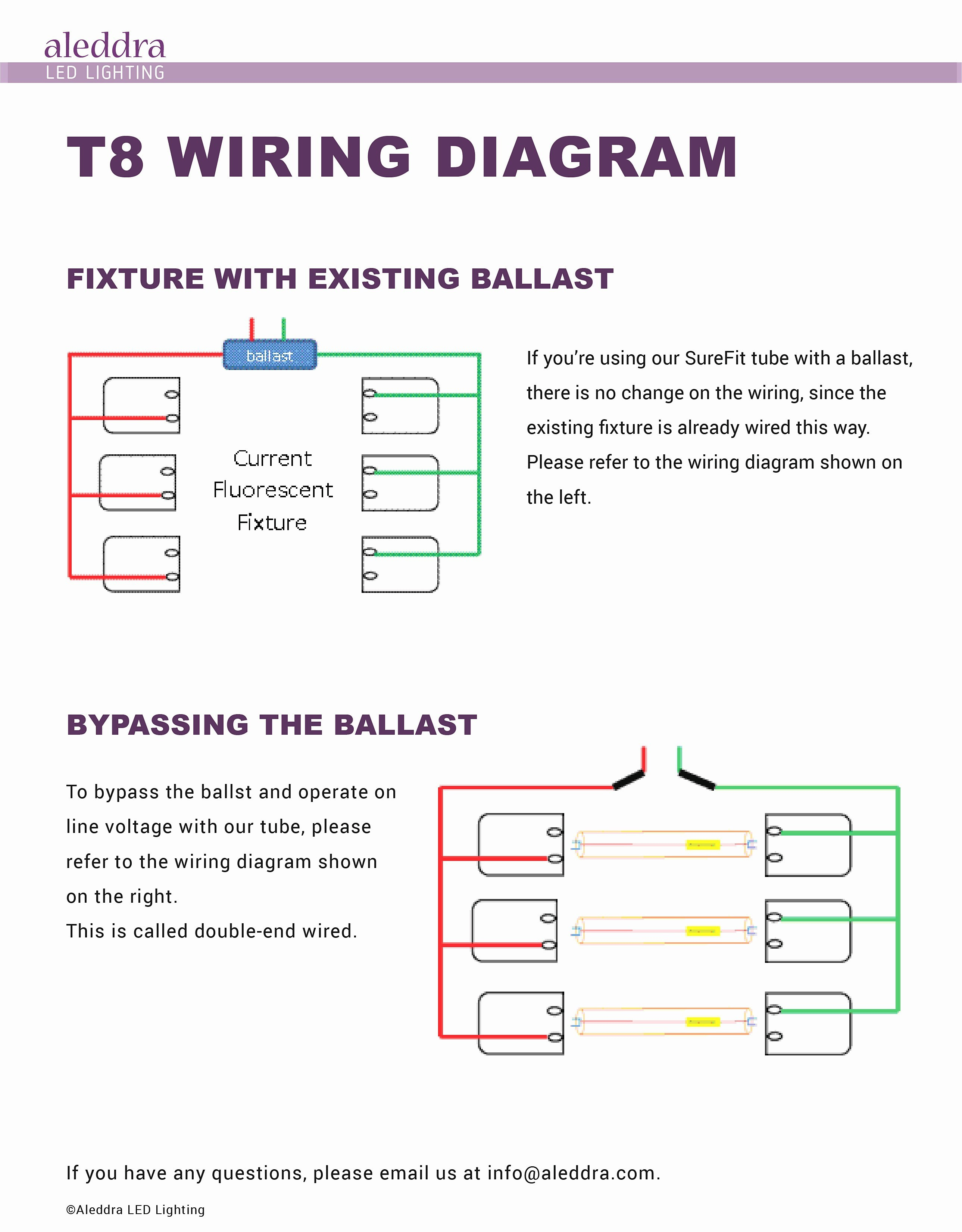 2 Lamp T8 Ballast Wiring Diagram Awesome 20 Fresh Of 4 | Wiring - 4 Lamp T8 Ballast Wiring Diagram