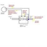 2 Pole Thermostat Wiring Diagram | Manual E Books   Double Pole Thermostat Wiring Diagram