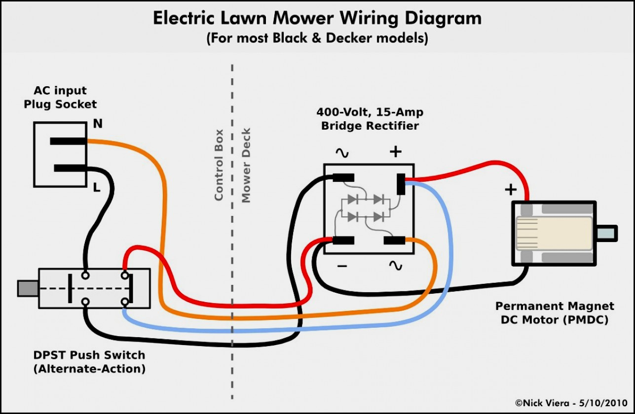 2 Pole Toggle Switch Wiring - Schema Wiring Diagram - Single Pole Switch Wiring Diagram
