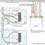 2 Way Switch Wiring Diagram | Light Wiring   Light Switch Wiring Diagram
