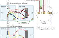 2 Way Switch Wiring Diagram | Light Wiring - Light Switch Wiring Diagram