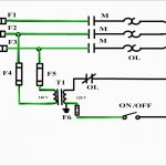 2 Wire Control Circuit Diagram. Motor Control Basics. Controlling   3 Phase Motors Wiring Diagram