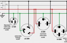 20 Amp Twist Lock Wiring Diagram | Manual E-Books - 20 Amp Twist Lock Plug Wiring Diagram