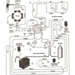 20 Hp Briggs And Stratton Wiring Diagram | Manual E Books   Briggs And Stratton Charging System Wiring Diagram