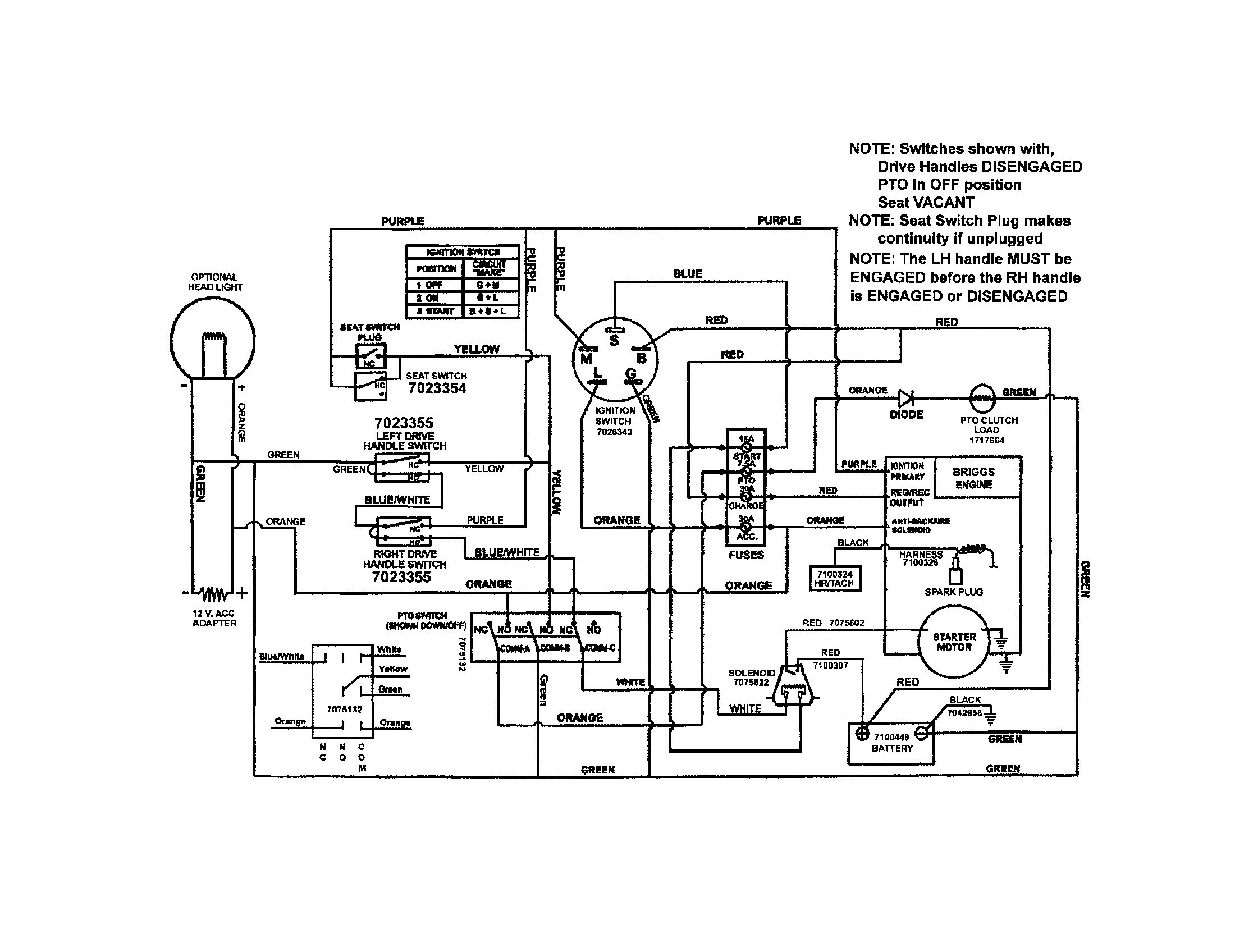 20 Hp Briggs Vanguard Engine Parts Diagram Wiring - Wiring Diagram Data - Briggs And Stratton Wiring Diagram