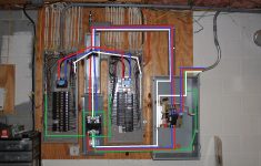 200 Amp Automatic Transfer Switch Wiring Diagram