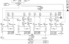 2000 Chevy Silverado Wiring Diagram Color Code | Manual E-Books - 2000 Chevy Silverado Wiring Diagram Color Code