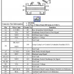 2000 Chevy Silverado Wiring Diagram Color Code | Manual E Books   2000 Chevy Silverado Wiring Diagram Color Code