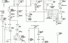 2000 Honda Accord Wiring Diagram - Wiring Diagram Data - 2000 Honda Accord Radio Wiring Diagram