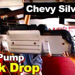 2001 Chevrolet Silverado Pickup Fuel Pump Module Sending Unit   Youtube   Gm Fuel Sending Unit Wiring Diagram