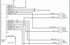 2001 Dodge Ram 1500 Radio Wiring Diagram Simplified Shapes 1998 - 2001 Dodge Ram 1500 Radio Wiring Diagram