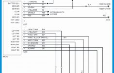 2001 Dodge Ram Radio Wiring Diagram Valid 1998 Dodge Ram 1500 - 2001 Dodge Ram Radio Wiring Diagram