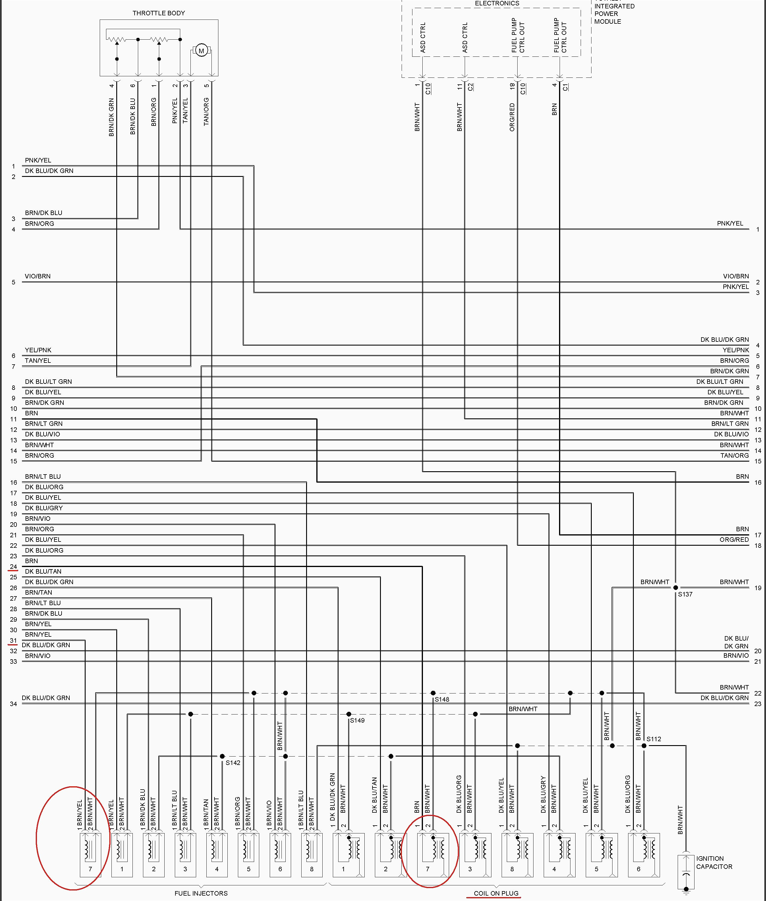 2001 Dodge Ram Stereo Wiring Diagram | Releaseganji - 2001 Dodge Ram 1500 Radio Wiring Diagram