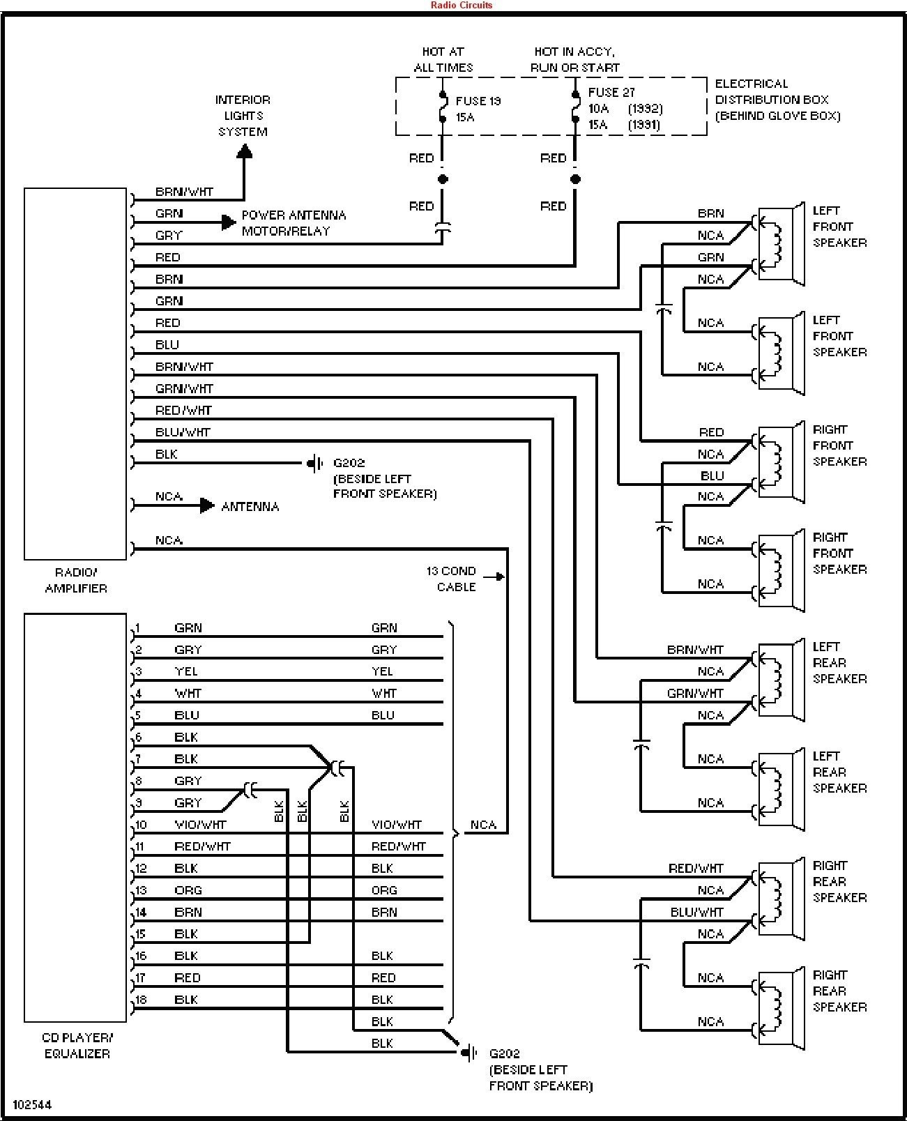 2001 Dodge Stratus Wiring Diagram Reference Awesome 2000 Dodge Ram - 2001 Dodge Ram 1500 Radio Wiring Diagram
