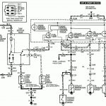 2001 F250 Wiring Diagram   Wiring Diagrams Hubs   7 Way Trailer Plug Wiring Diagram Ford