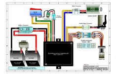 Scooter Ignition Switch Wiring Diagram