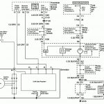 2003 Chevy 1500 Ammeter Wiring Schematic | Wiring Diagram   2003 Chevy Silverado Wiring Diagram